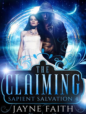 cover image of The Claiming